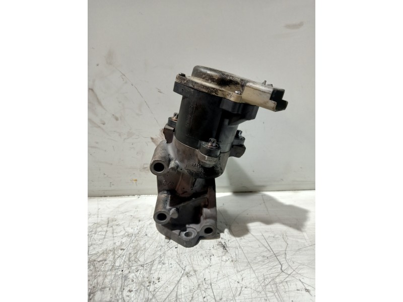 Recambio de valvula egr para peugeot 407 coupe básico referencia OEM IAM 4R8Q9D475BC BJPMB 