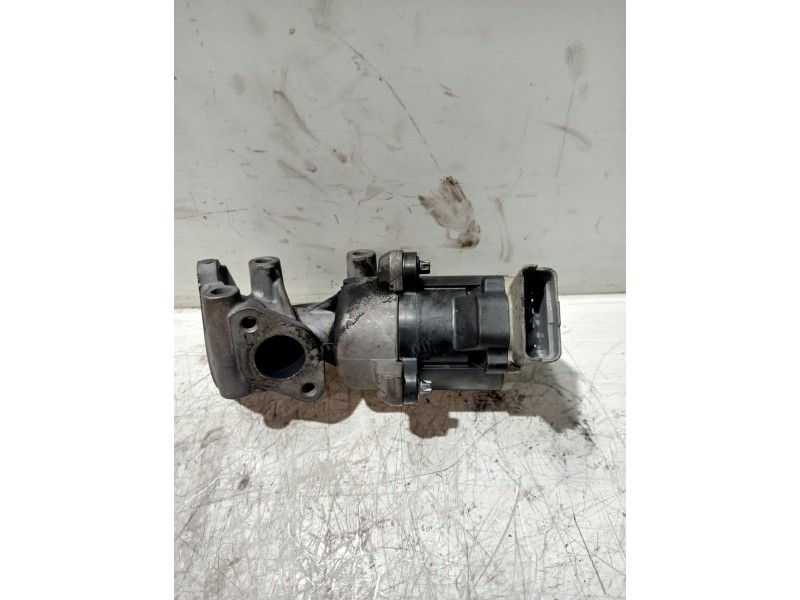 Recambio de valvula egr para peugeot 407 coupe básico referencia OEM IAM 4R8Q9D475BC BJPMB 