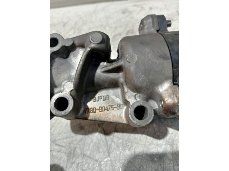 Recambio de valvula egr para peugeot 407 coupe básico referencia OEM IAM 4R8Q9D475BC BJPMB 