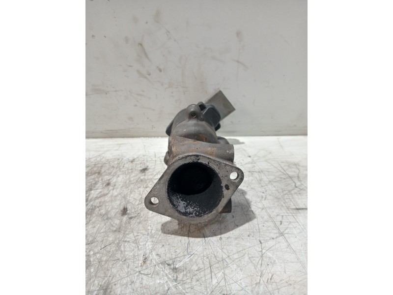 Recambio de valvula egr para peugeot 407 coupe básico referencia OEM IAM 4R8Q9D475A BJPMB 