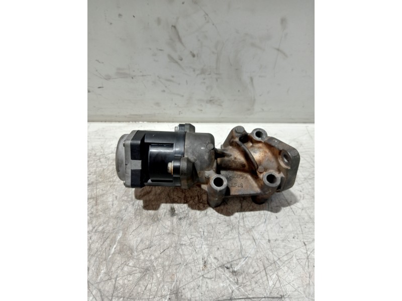 Recambio de valvula egr para peugeot 407 coupe básico referencia OEM IAM 4R8Q9D475A BJPMB 
