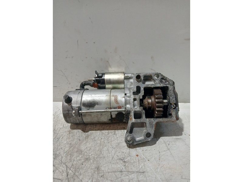 Recambio de motor arranque para peugeot 407 coupe básico referencia OEM IAM 966488308001 4280004811 