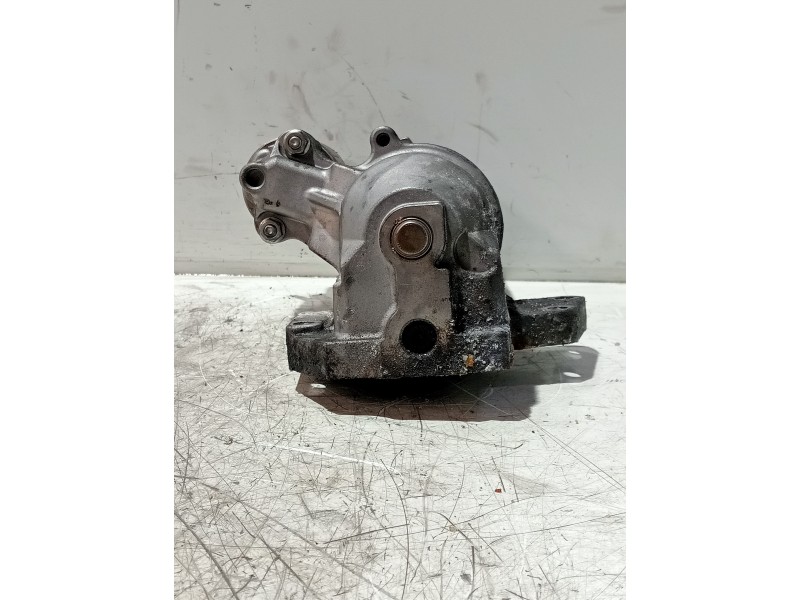 Recambio de motor arranque para peugeot 407 coupe básico referencia OEM IAM 966488308001 4280004811 