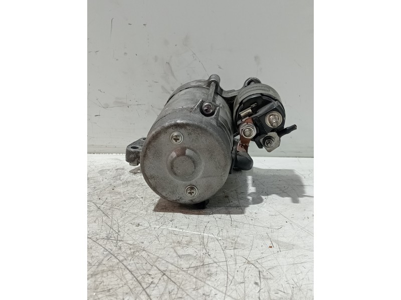 Recambio de motor arranque para peugeot 407 coupe básico referencia OEM IAM 966488308001 4280004811 