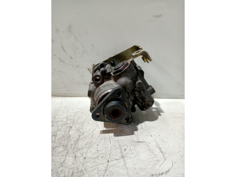 Recambio de bomba direccion para peugeot 407 coupe básico referencia OEM IAM 9659504580 7691955348 