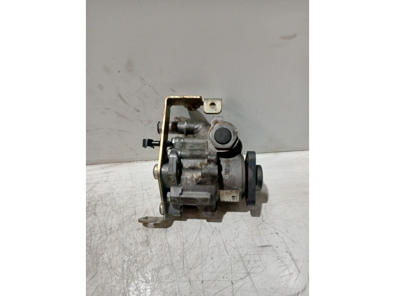 Recambio de bomba direccion para peugeot 407 coupe básico referencia OEM IAM 9659504580 7691955348 