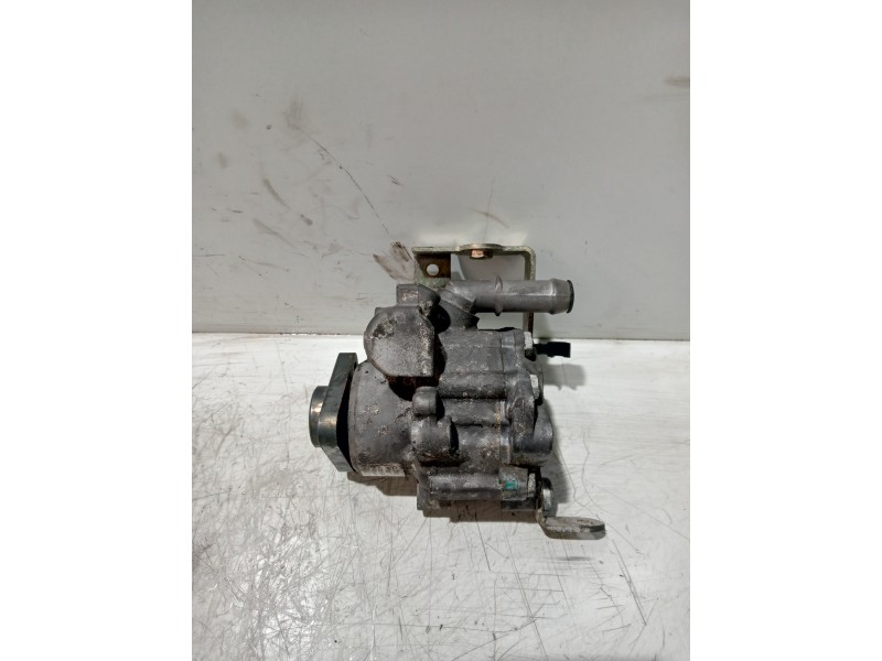 Recambio de bomba direccion para peugeot 407 coupe básico referencia OEM IAM 9659504580 7691955348 