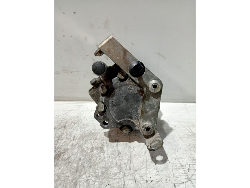 Recambio de bomba direccion para peugeot 407 coupe básico referencia OEM IAM 9659504580 7691955348 