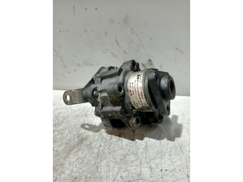 Recambio de bomba direccion para peugeot 407 coupe básico referencia OEM IAM 9659504580 7691955348 