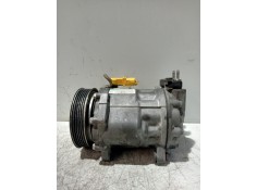 Recambio de compresor aire acondicionado para peugeot 407 coupe básico referencia OEM IAM 9663315680  