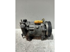 Recambio de compresor aire acondicionado para peugeot 407 coupe básico referencia OEM IAM 9663315680   2