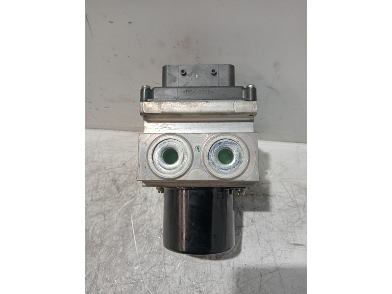 Recambio de abs para peugeot 407 coupe básico referencia OEM IAM 15848405 S118676003B 