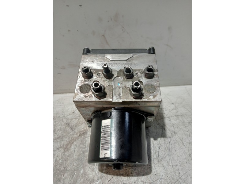 Recambio de abs para peugeot 407 coupe básico referencia OEM IAM 15848405 S118676003B 