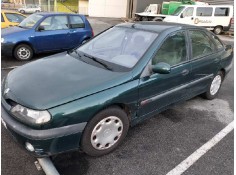 renault laguna (b56) del año 1999