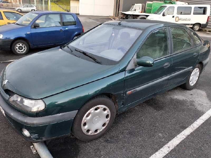 renault laguna (b56) del año 1999