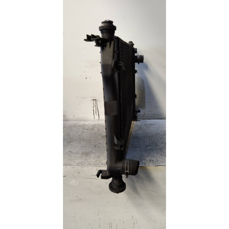 Recambio de radiador agua para ford transit caja cerrada, media (fy) (2000 =>) ft 330 2.4 express-line referencia OEM IAM   