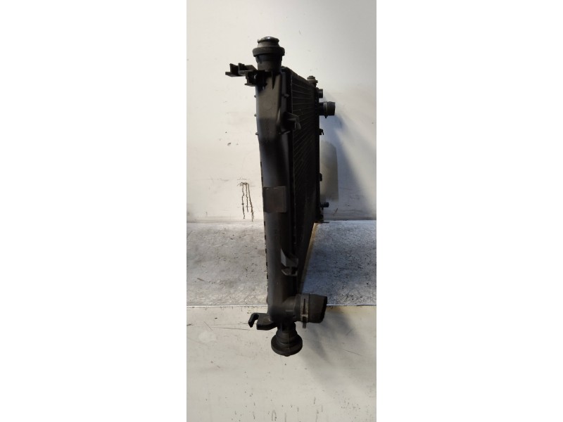 Recambio de radiador agua para ford transit caja cerrada, media (fy) (2000 =>) ft 330 2.4 express-line referencia OEM IAM   