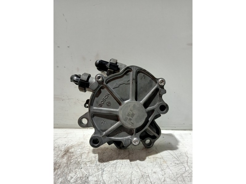 Recambio de depresor freno / bomba vacio para peugeot 407 coupe básico referencia OEM IAM 4R8Q2A451AF  