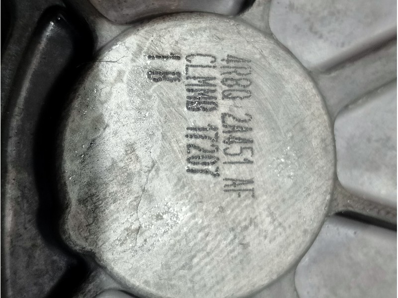 Recambio de depresor freno / bomba vacio para peugeot 407 coupe básico referencia OEM IAM 4R8Q2A451AF  