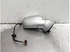 Recambio de retrovisor derecho para peugeot 407 coupe básico referencia OEM IAM ELÉCTRICO 1 ENCHUFE 12 CABLES