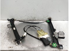 Recambio de elevalunas delantero derecho para peugeot 407 coupe básico referencia OEM IAM 9650800880 997048106 