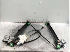 Recambio de elevalunas delantero izquierdo para peugeot 407 coupe básico referencia OEM IAM 9650800980   2