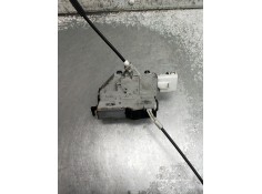 Recambio de motor cierre centralizado delantero derecho para peugeot 407 coupe básico referencia OEM IAM 9681332880   2