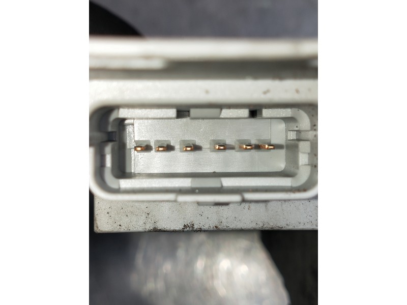 Recambio de motor cierre centralizado delantero derecho para peugeot 407 coupe básico referencia OEM IAM 9681332880  