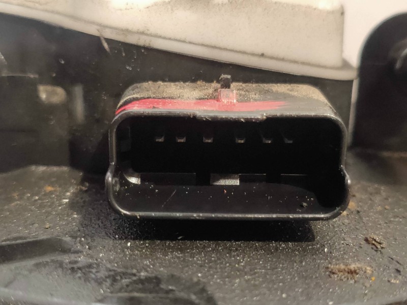 Recambio de bomba combustible para citroen c3 picasso live edition referencia OEM IAM A2C94382200  