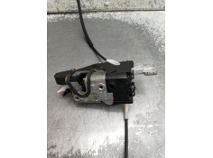 Recambio de motor cierre centralizado delantero izquierdo para peugeot 407 coupe básico referencia OEM IAM 9681332980 40517145 