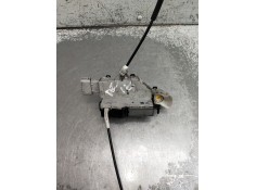 Recambio de motor cierre centralizado delantero izquierdo para peugeot 407 coupe básico referencia OEM IAM 9681332980 40517145  2