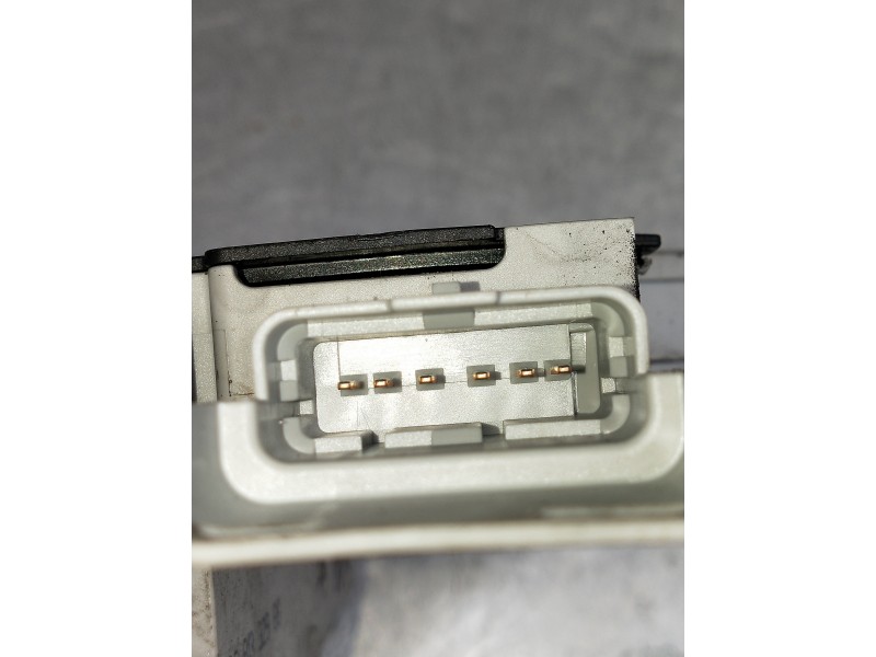 Recambio de motor cierre centralizado delantero izquierdo para peugeot 407 coupe básico referencia OEM IAM 9681332980 40517145 