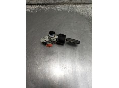 Recambio de conmutador de arranque para peugeot 407 coupe básico referencia OEM IAM N0502073  