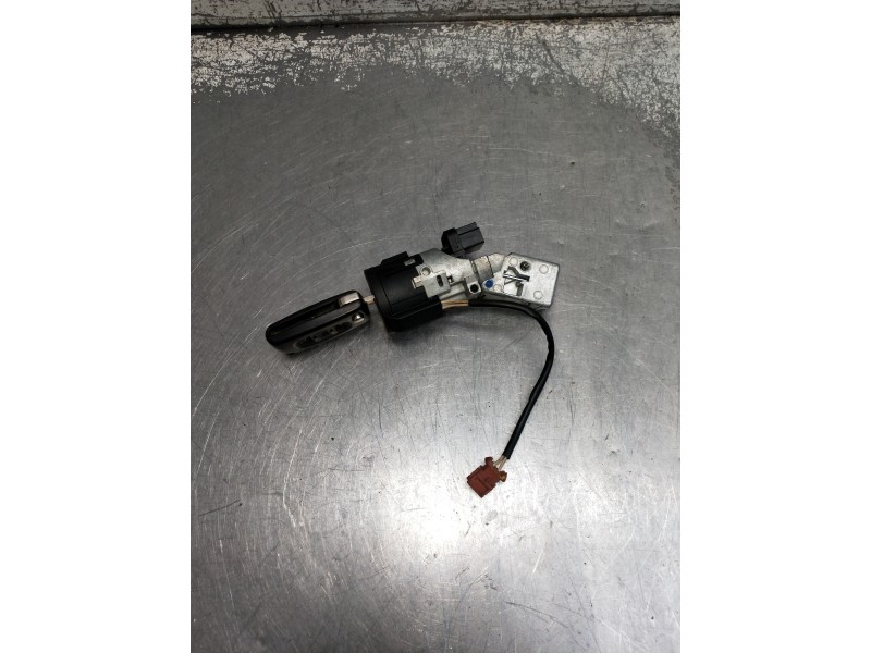Recambio de conmutador de arranque para peugeot 407 coupe básico referencia OEM IAM N0502073  