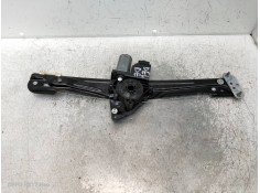 Recambio de elevalunas delantero derecho para citroen c3 aircross feel referencia OEM IAM 98810P1T1 201812111 5P