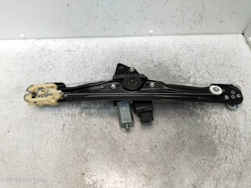 Recambio de elevalunas delantero derecho para citroen c3 aircross feel referencia OEM IAM 98810P1T1 201812111 5P