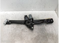 Recambio de elevalunas delantero izquierdo para citroen c3 aircross feel referencia OEM IAM 98820P1T2 201812272 5P