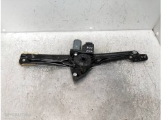 Recambio de elevalunas trasero derecho para citroen c3 aircross feel referencia OEM IAM 98830P1T21 201812231 5P