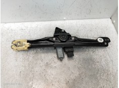 Recambio de elevalunas trasero derecho para citroen c3 aircross feel referencia OEM IAM 98830P1T21 201812231 5P 2