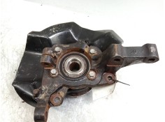 Recambio de mangueta delantera derecha para hyundai santa fe (sm) referencia OEM IAM    2