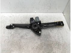 Recambio de elevalunas trasero izquierdo para citroen c3 aircross feel referencia OEM IAM 98840P1T21 201812272 5P