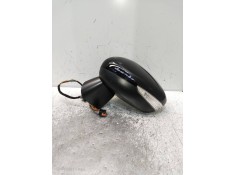 Recambio de retrovisor izquierdo para citroen c3 aircross feel referencia OEM IAM   ELECTRICO