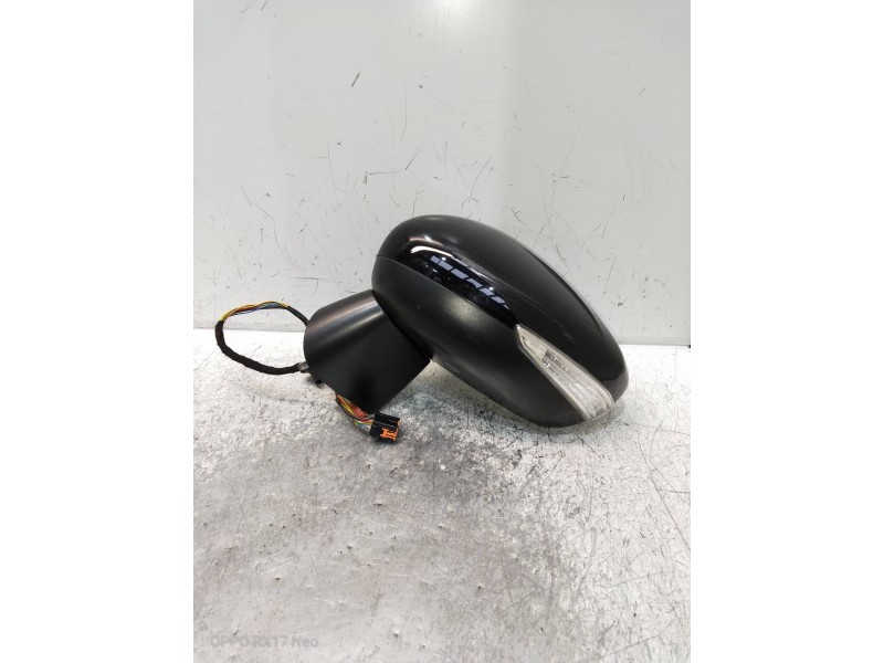 Recambio de retrovisor izquierdo para citroen c3 aircross feel referencia OEM IAM   ELECTRICO