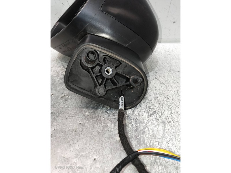 Recambio de retrovisor izquierdo para citroen c3 aircross feel referencia OEM IAM   ELECTRICO