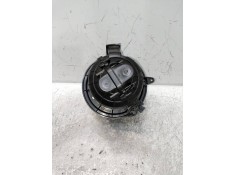 Recambio de motor calefaccion para citroen c3 aircross feel referencia OEM IAM 0380085 HB613001  2