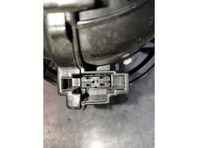 Recambio de motor calefaccion para citroen c3 aircross feel referencia OEM IAM 0380085 HB613001 