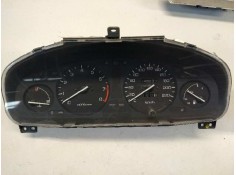 Recambio de cuadro instrumentos para honda civic berlina .5 (ma/mb) 1.5 referencia OEM IAM  78100G340 ST3