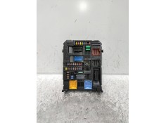 Recambio de caja reles / fusibles para citroen c3 aircross feel referencia OEM IAM 981985128001 0351960402 28550129
