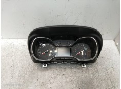 Recambio de cuadro instrumentos para citroen c3 aircross feel referencia OEM IAM 9822634280  