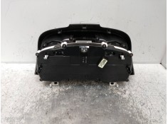 Recambio de cuadro instrumentos para citroen c3 aircross feel referencia OEM IAM 9822634280   2